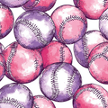 Baseball Vinyl 3