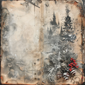 Christmas Vinyl 307