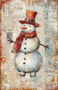 Christmas Vinyl 465