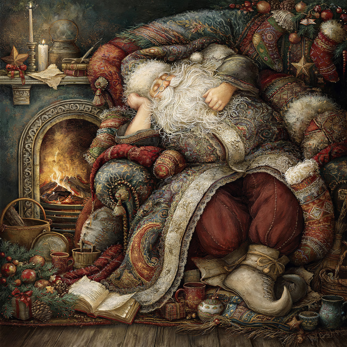 Christmas 2026-Vinyl 25
