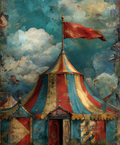 Circus Collection 1-Vinyl 8