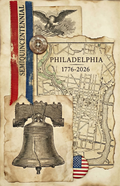 250th Anniversary of American Vinyl 3