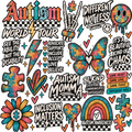 Dirt Road Creations- Element Sheet 5