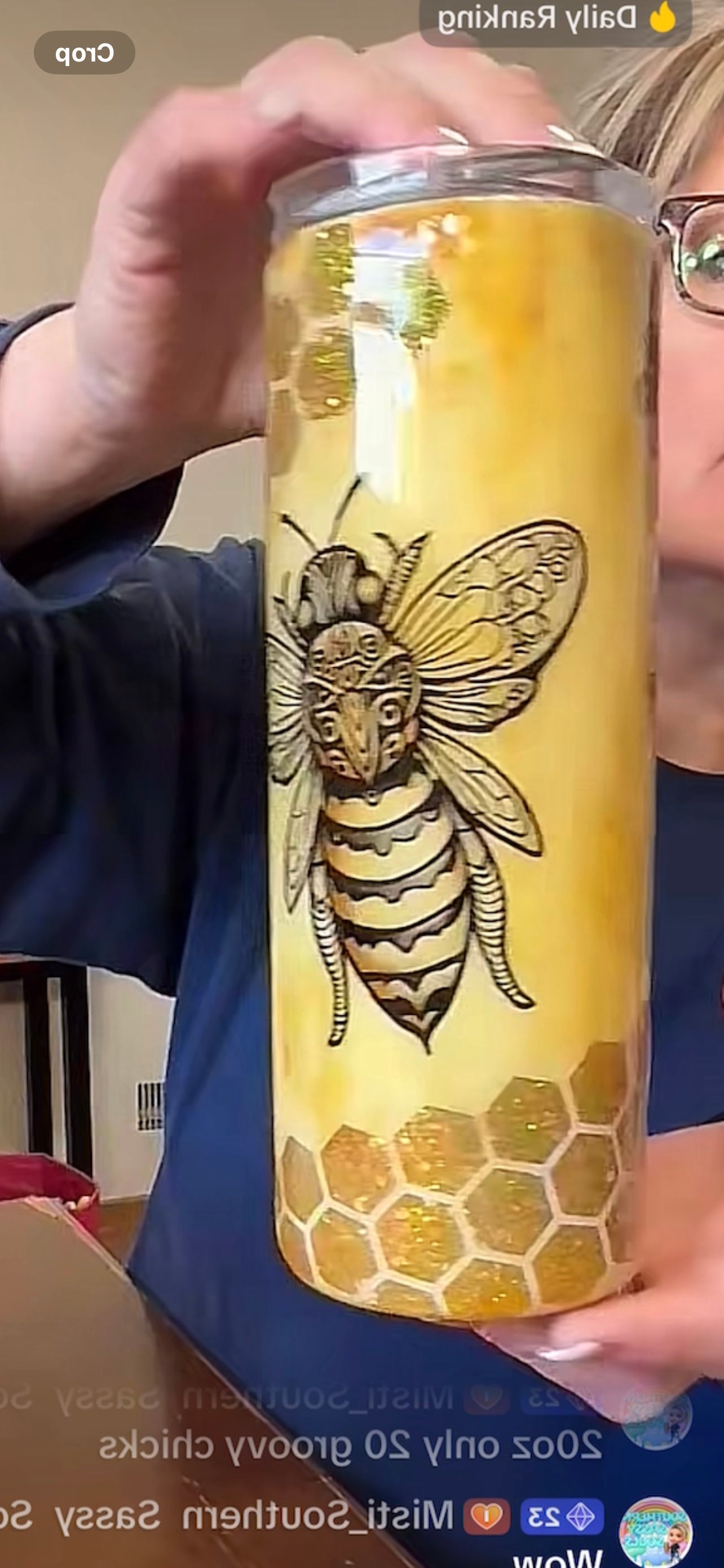 #31-45 - Ready to Ship Tumblers