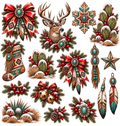 Dirt Road Creations- Element Sheet 13