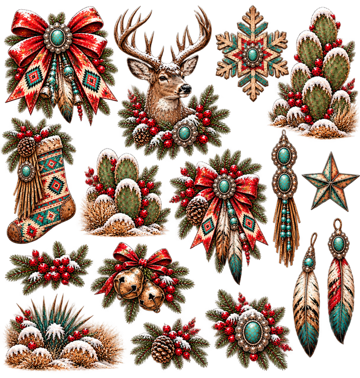 Dirt Road Creations- Element Sheet 13