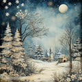 Christmas Vinyl 233