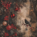 Christmas Vinyl 949