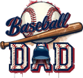 Baseball-Decal 3