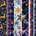 Christmas 2026- Mixed Media 1