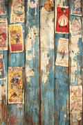 Circus Collection Vinyl 31