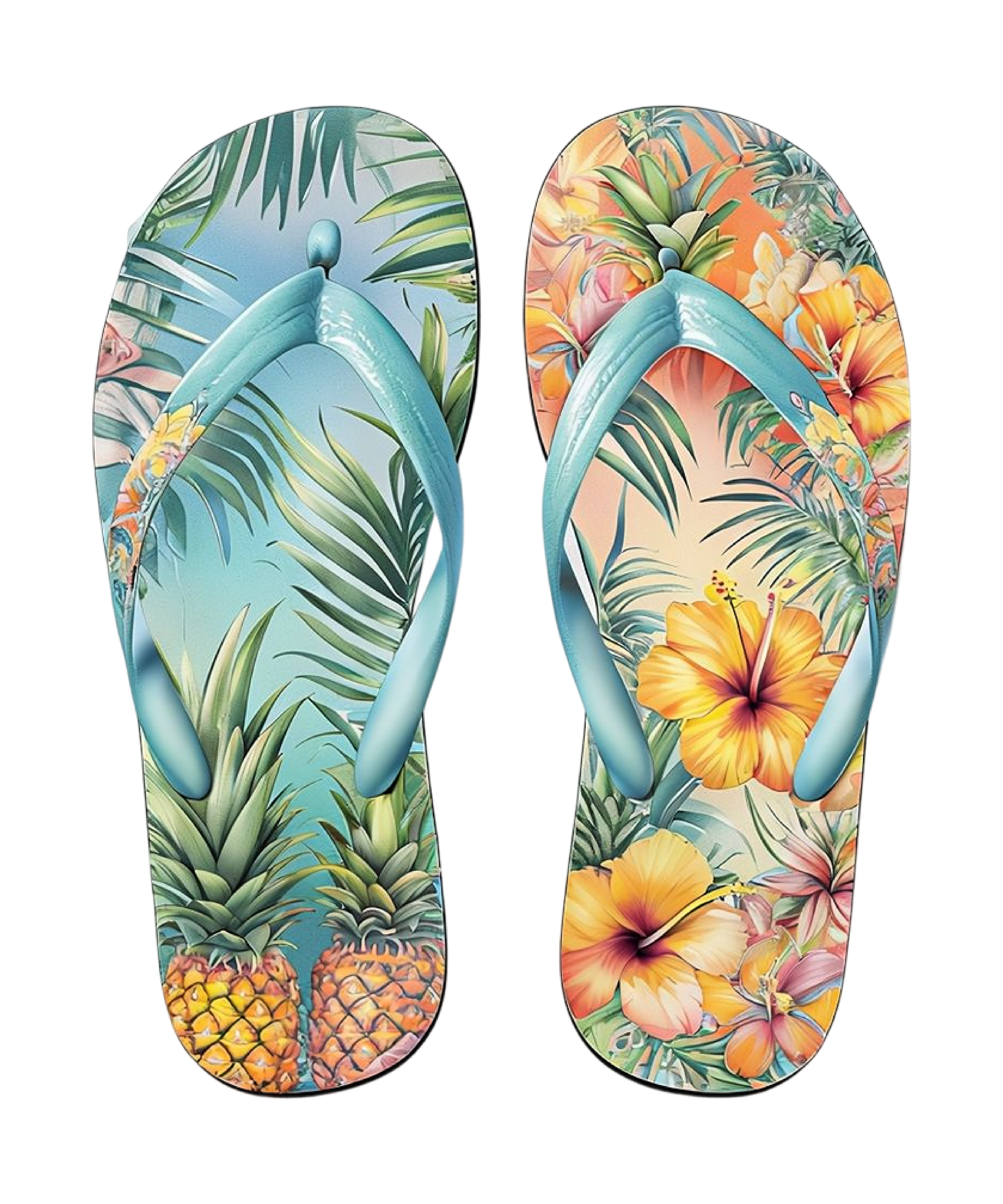 MakeHer Room April Challenge Collection- Decal 11