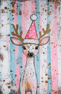 Christmas Vinyl 408