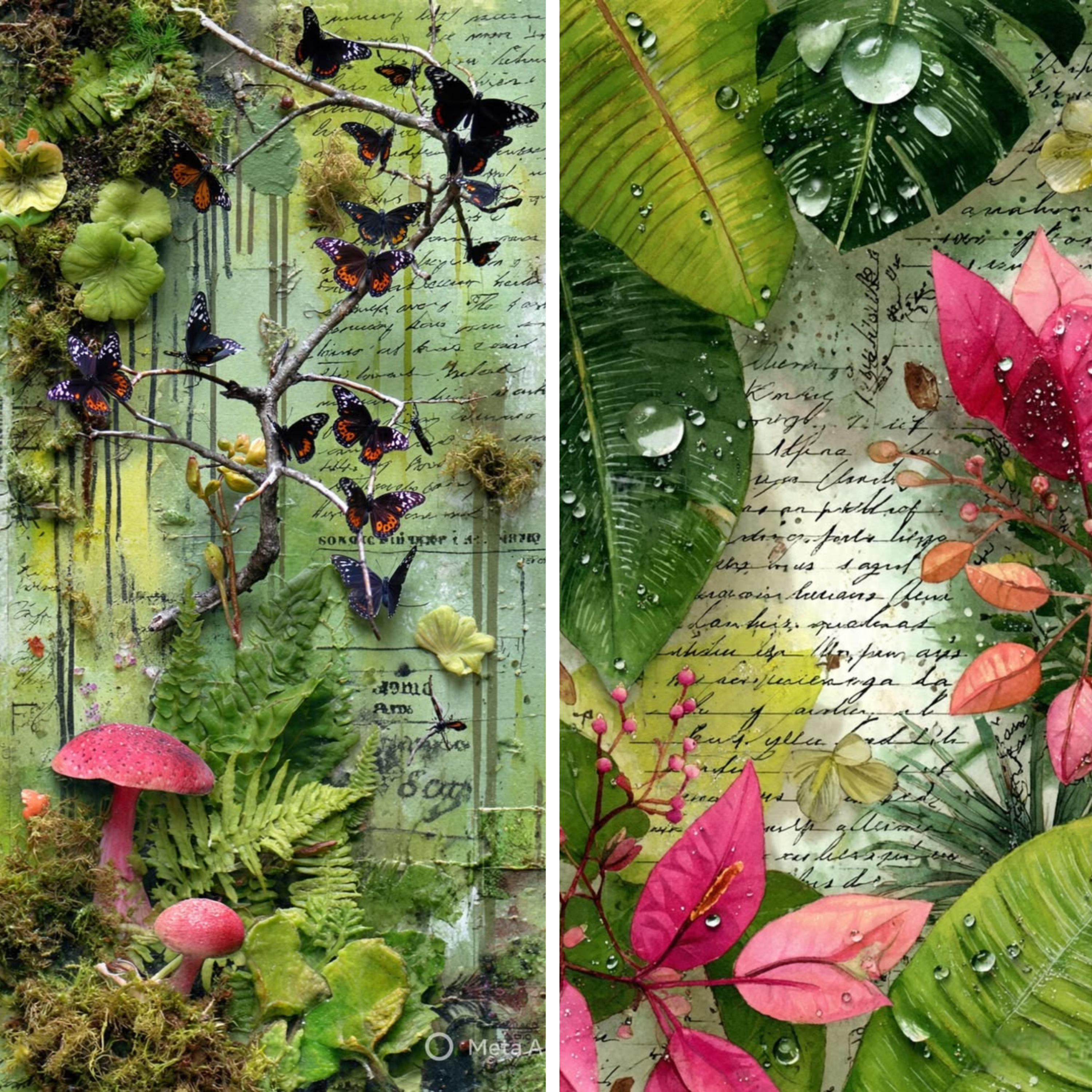 Summer 2026 Mixed Media 40