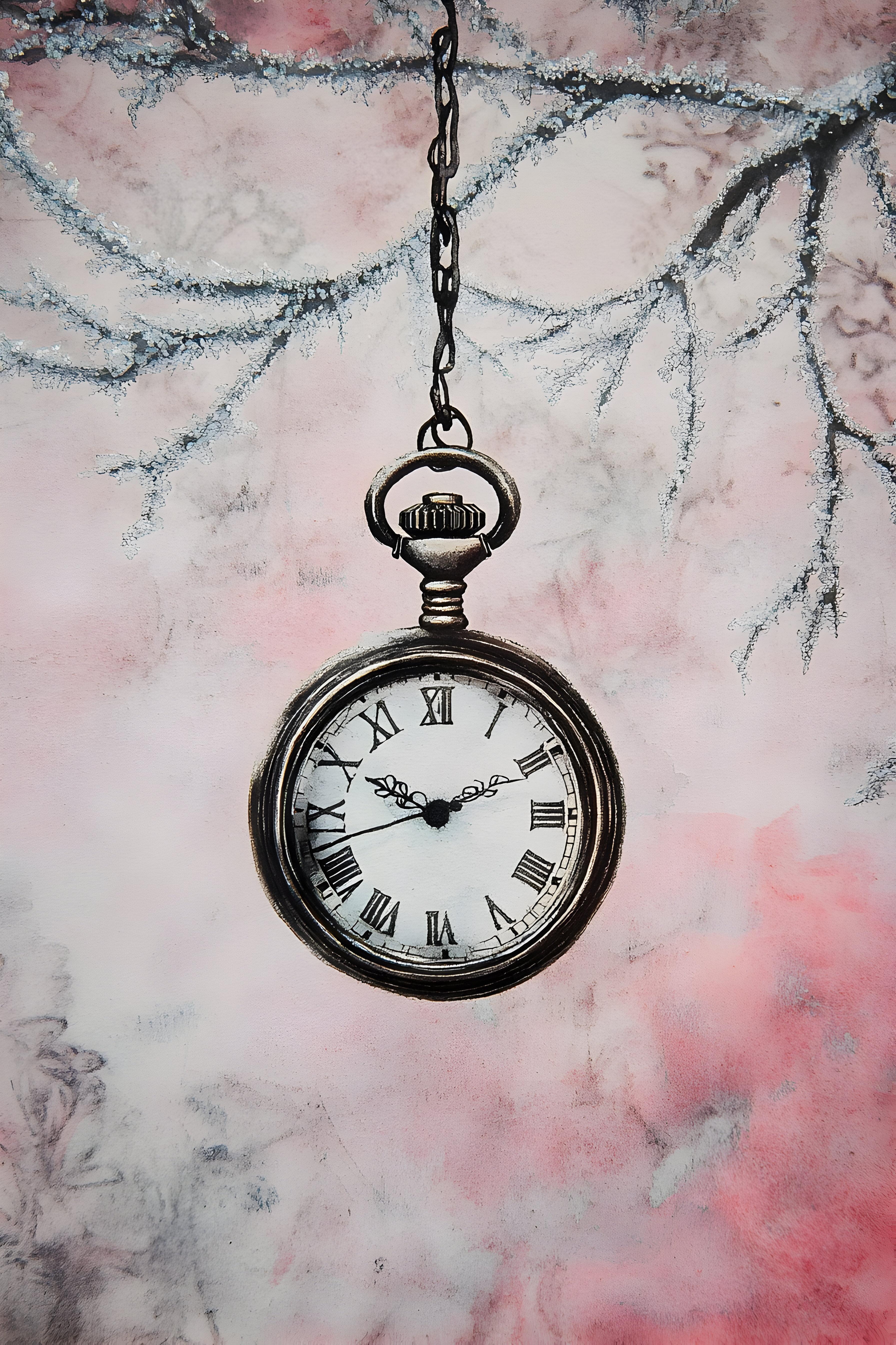 Christmas Vinyl 1106