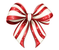 Christmas Bow 37