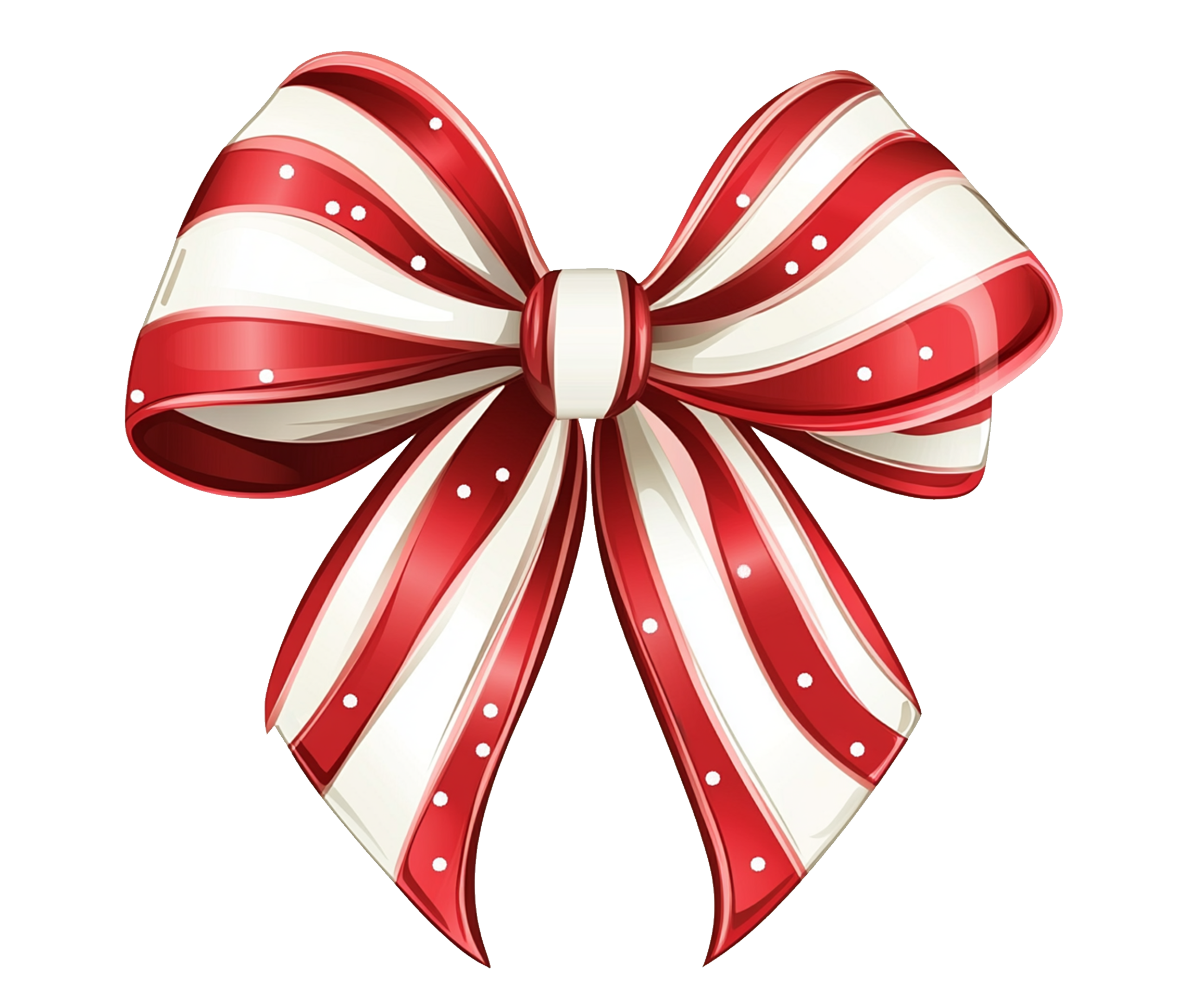 Christmas Bow 37