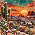 Dirt Road Creations Collection- Vinyl 11