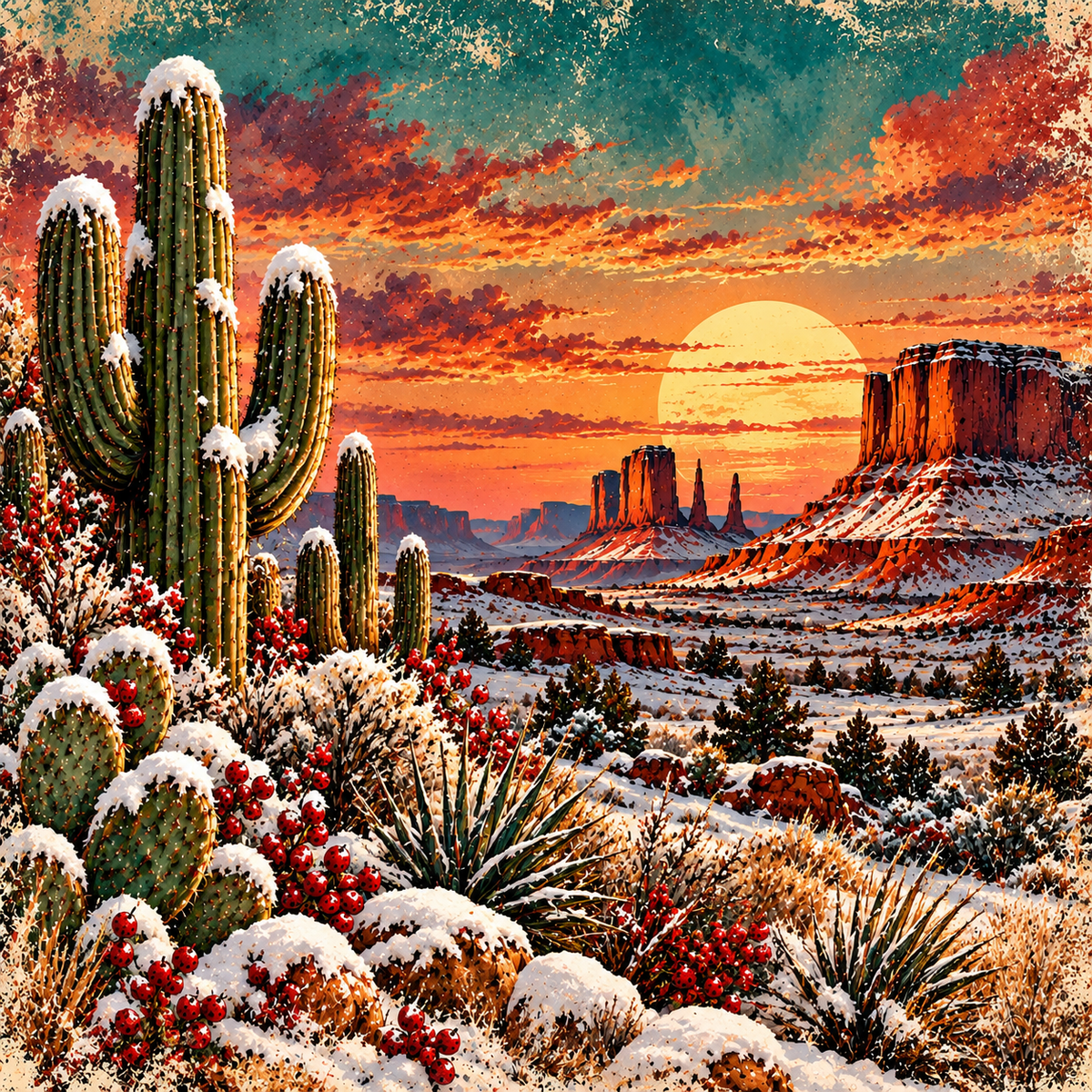 Dirt Road Creations Collection- Vinyl 11