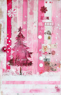 Christmas Vinyl 407