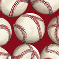 Baseball Vinyl 4