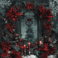 Christmas Vinyl 950
