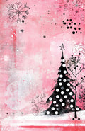 Christmas Vinyl 406
