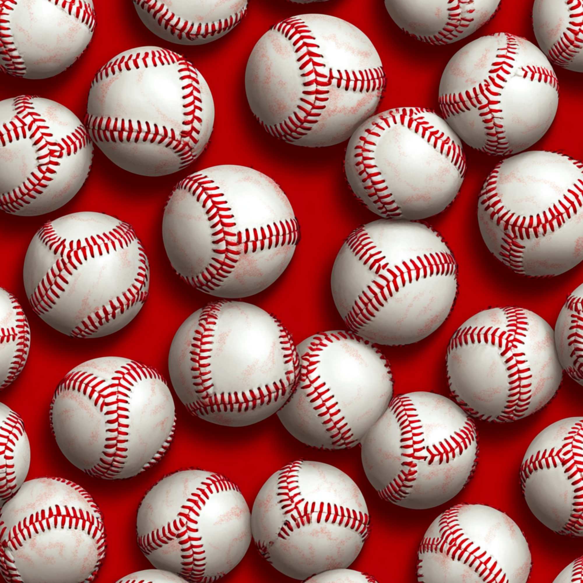 Baseball Vinyl 5