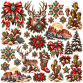 Dirt Road Creations- Element Sheet 9