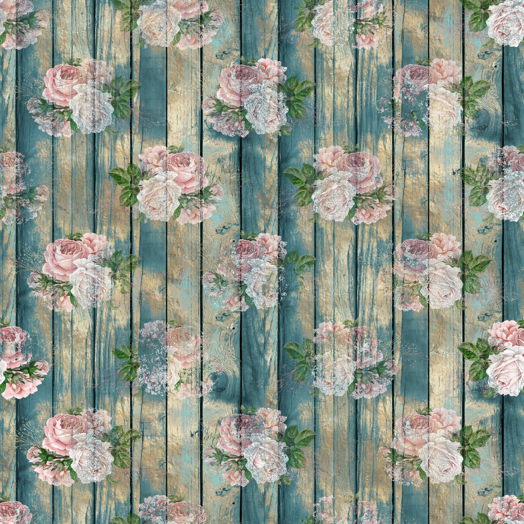 Petals & Pistols Collection