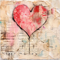 Valentine 2026-Vinyl 8
