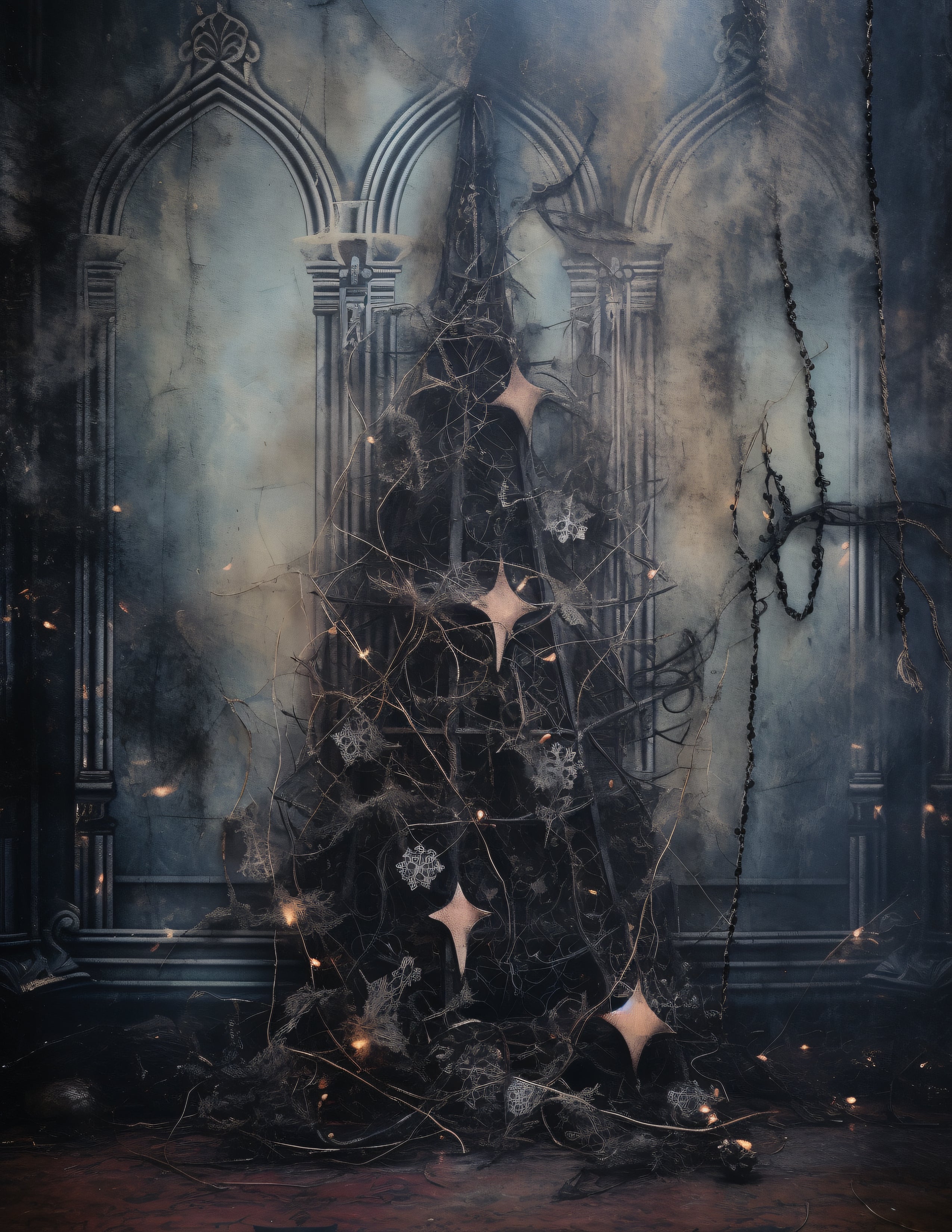 Christmas Vinyl 1137