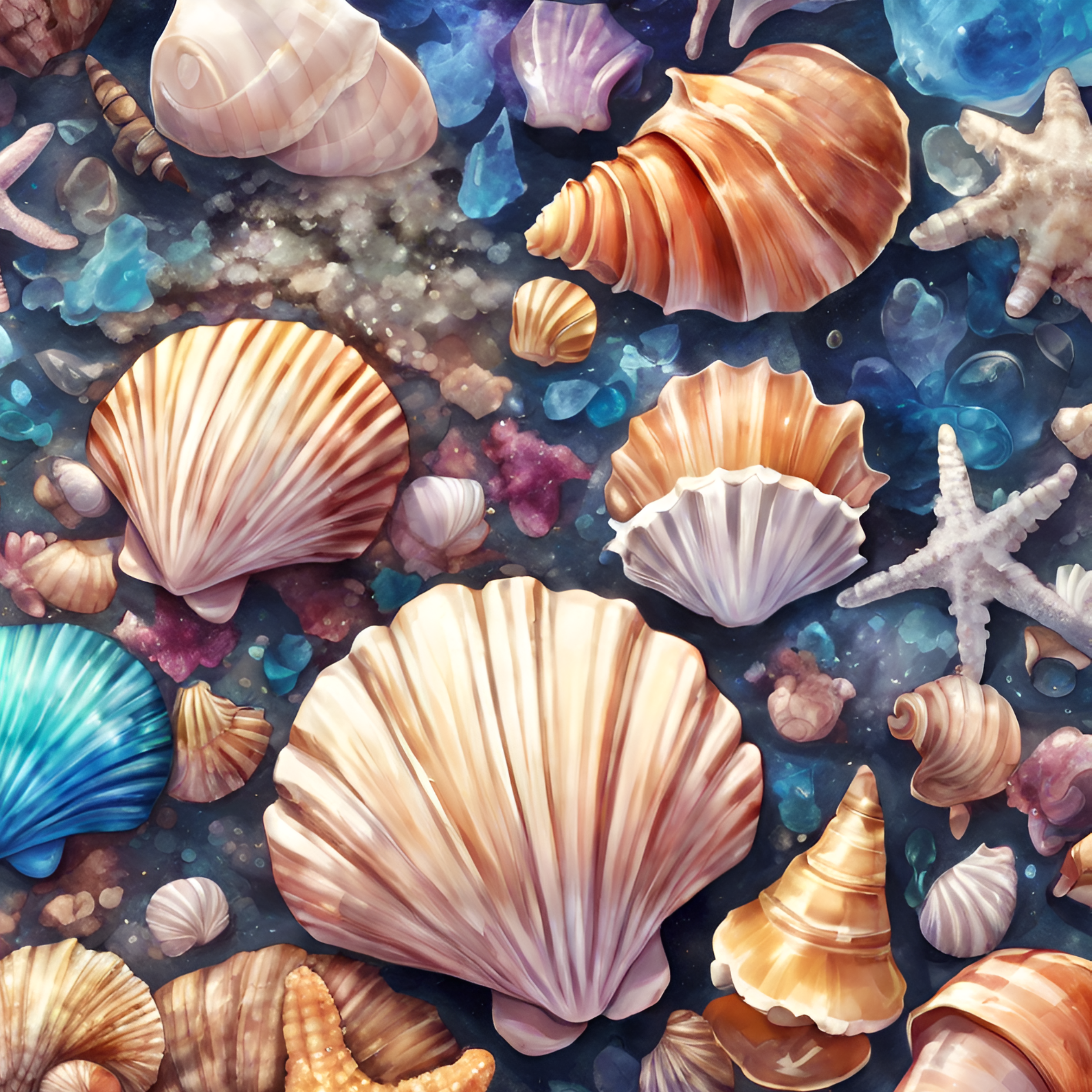 MakeHer Room April Challenge Collection - Vinyl 25