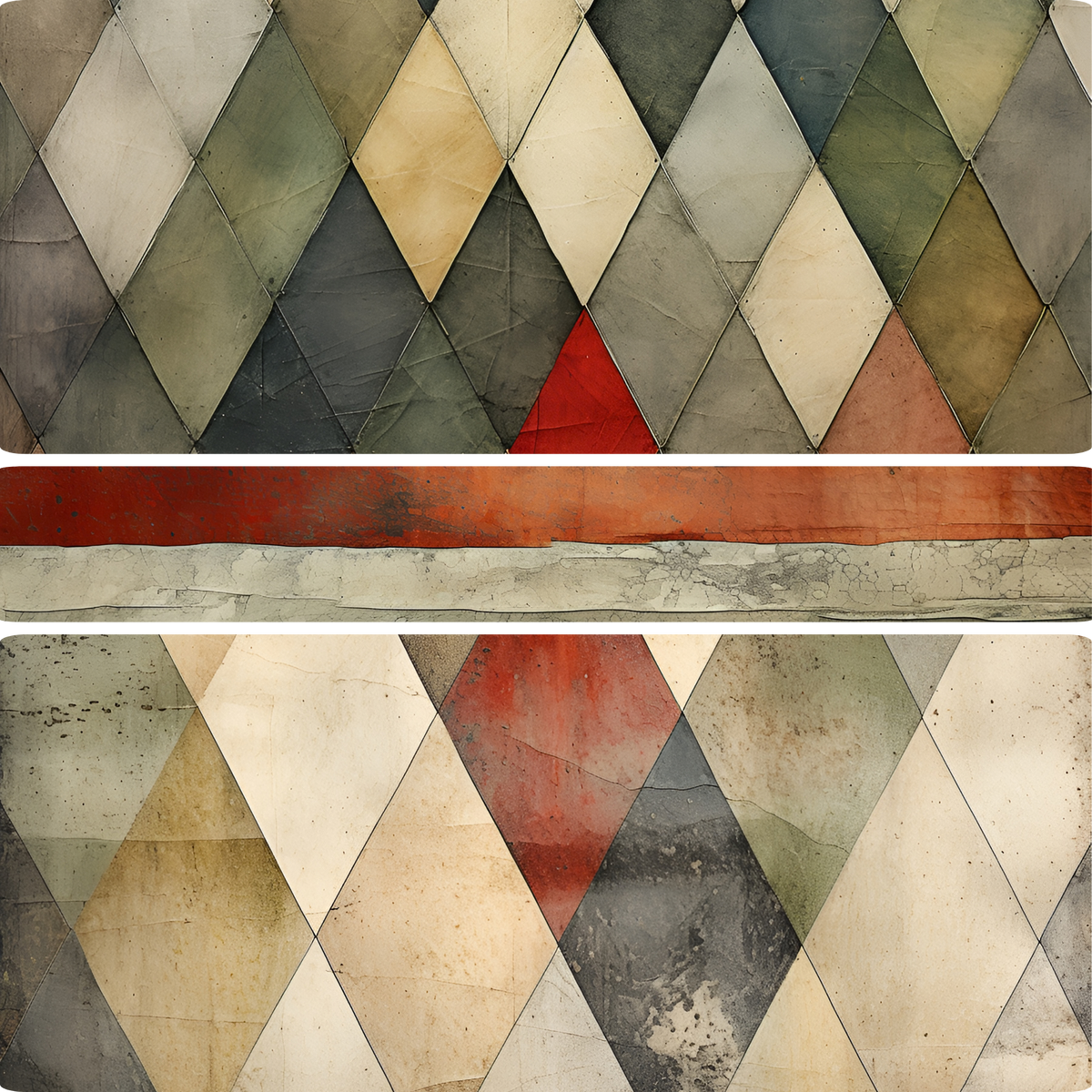 Christmas 2026- Mixed Media 30