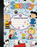 Composition Notebook 4