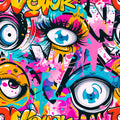 Graffiti 3