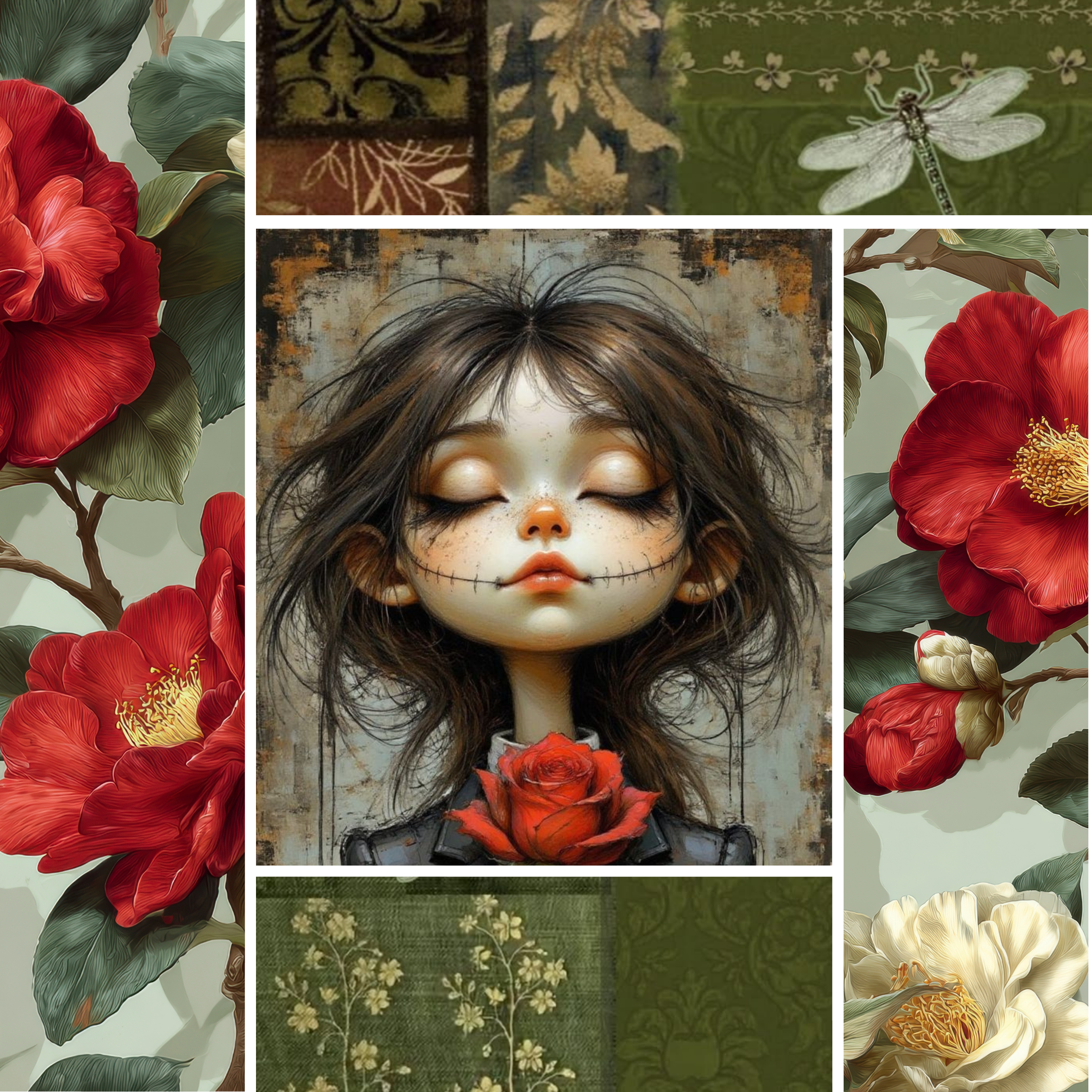 Spring '26 Mixed Media 77