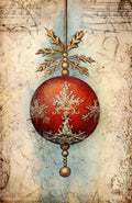Christmas Vinyl 414
