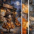 Halloween/Fall 2026 - Mixed Media 19