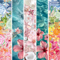 MakeHer Room April Challenge Collection- Mixed Media 8