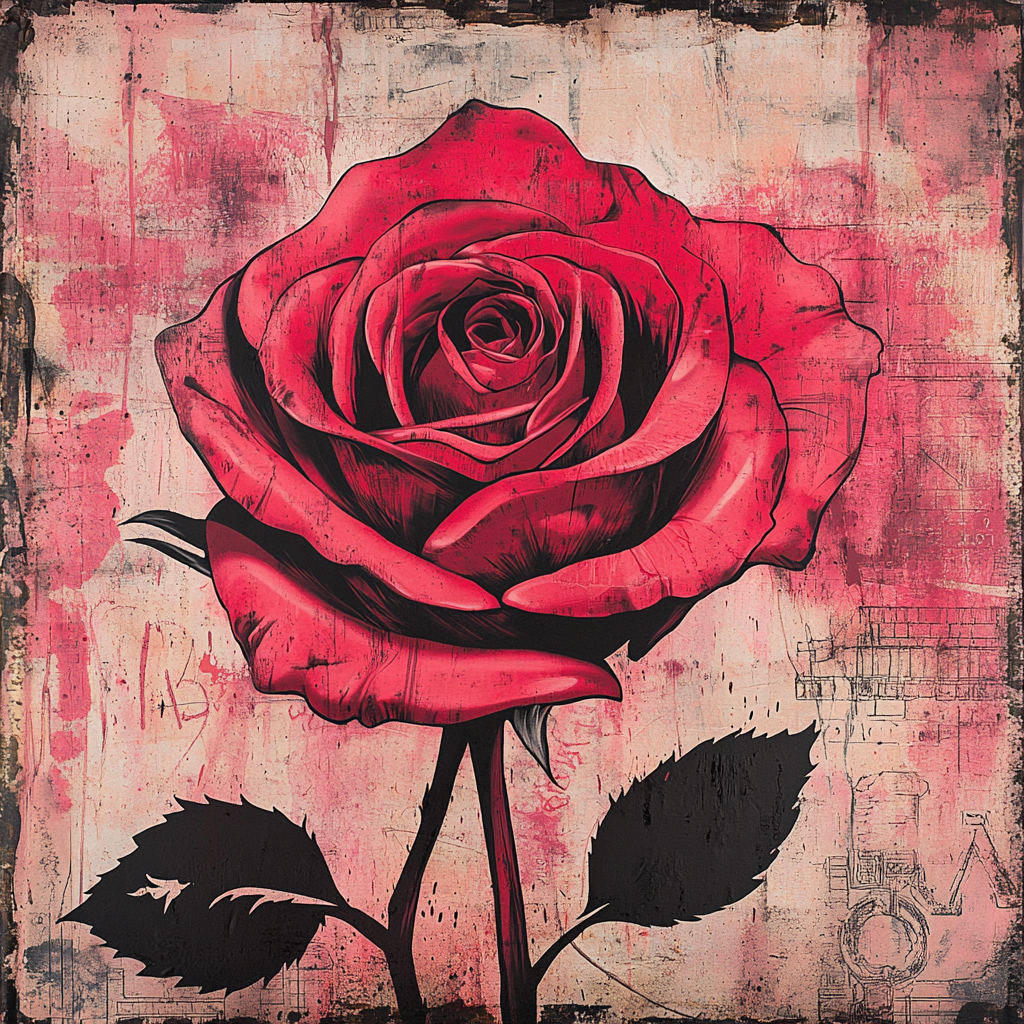 Valentine 2026-Vinyl 13