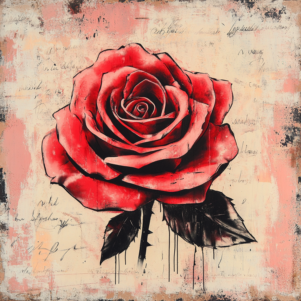 Valentine 2026-Vinyl 12
