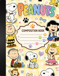 Composition Notebook 3