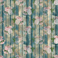 Petals & Pistols Collection- Vinyl 14