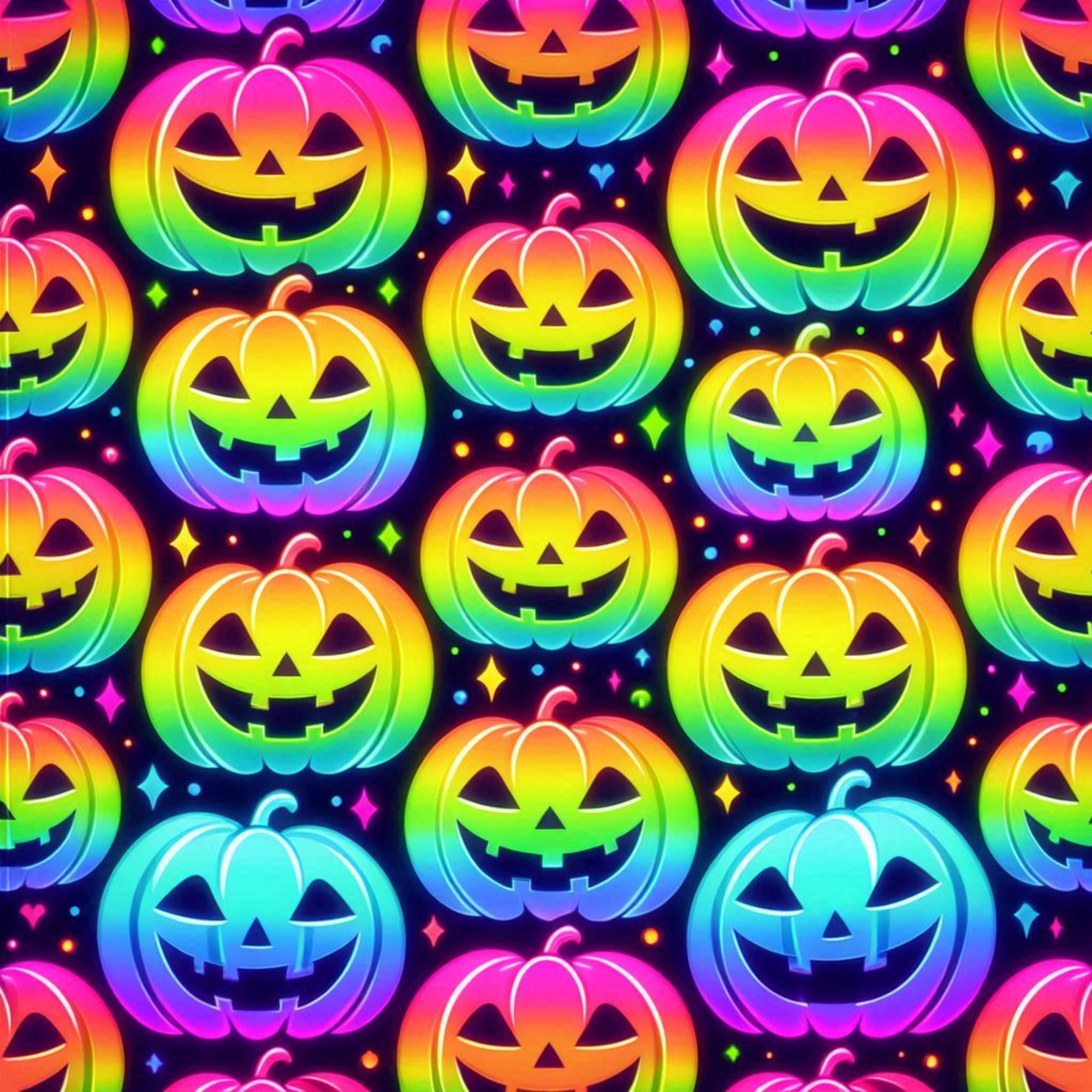 Halloween/Fall 2026 - Vinyl 47