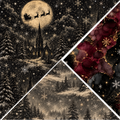 Christmas 2026- Mixed Media 7