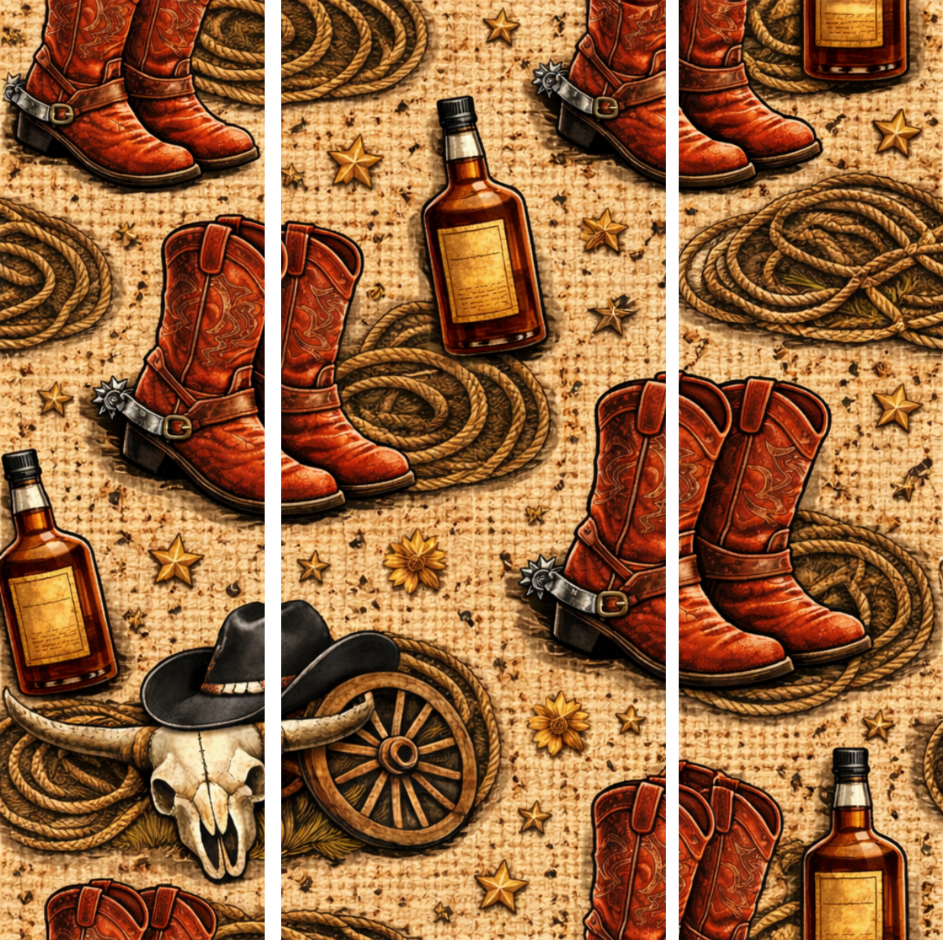 Moore Kreations Co. Collection- Mixed Media 5