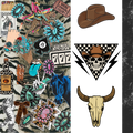 Spring 26'  Mixed Media 3