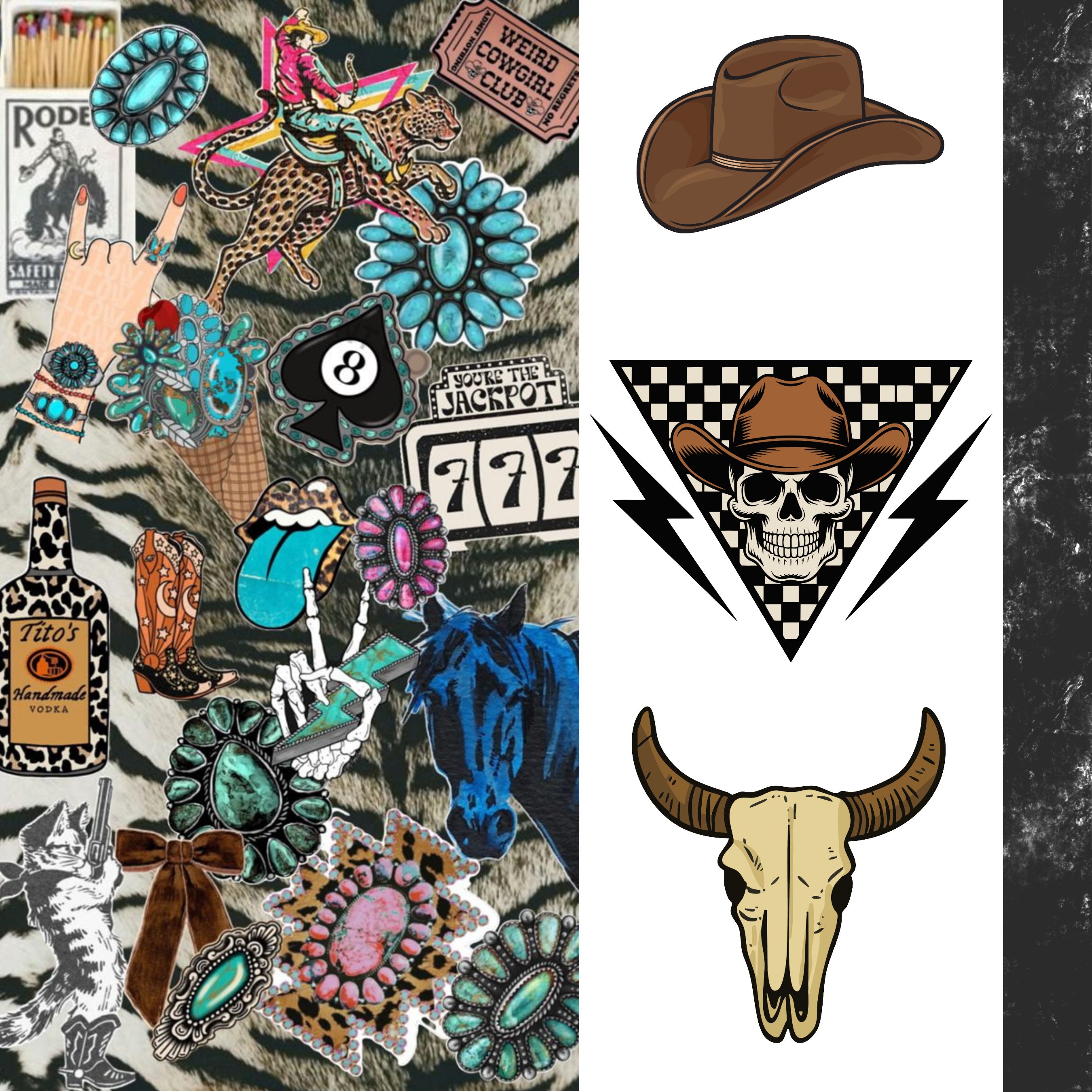 Spring 26'  Mixed Media 3