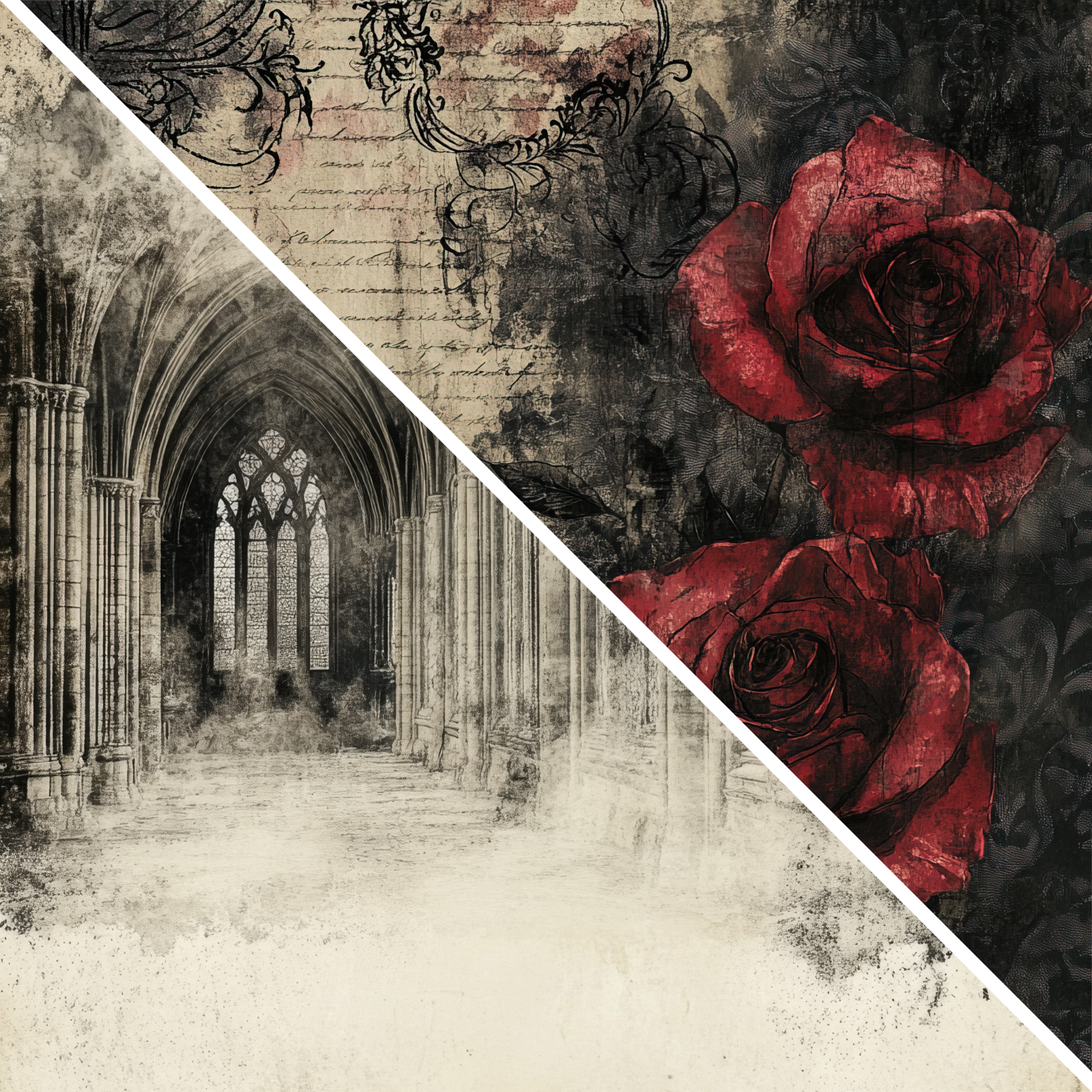 Valentine Mixed Media 22